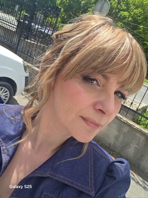 Jovana Plavšić