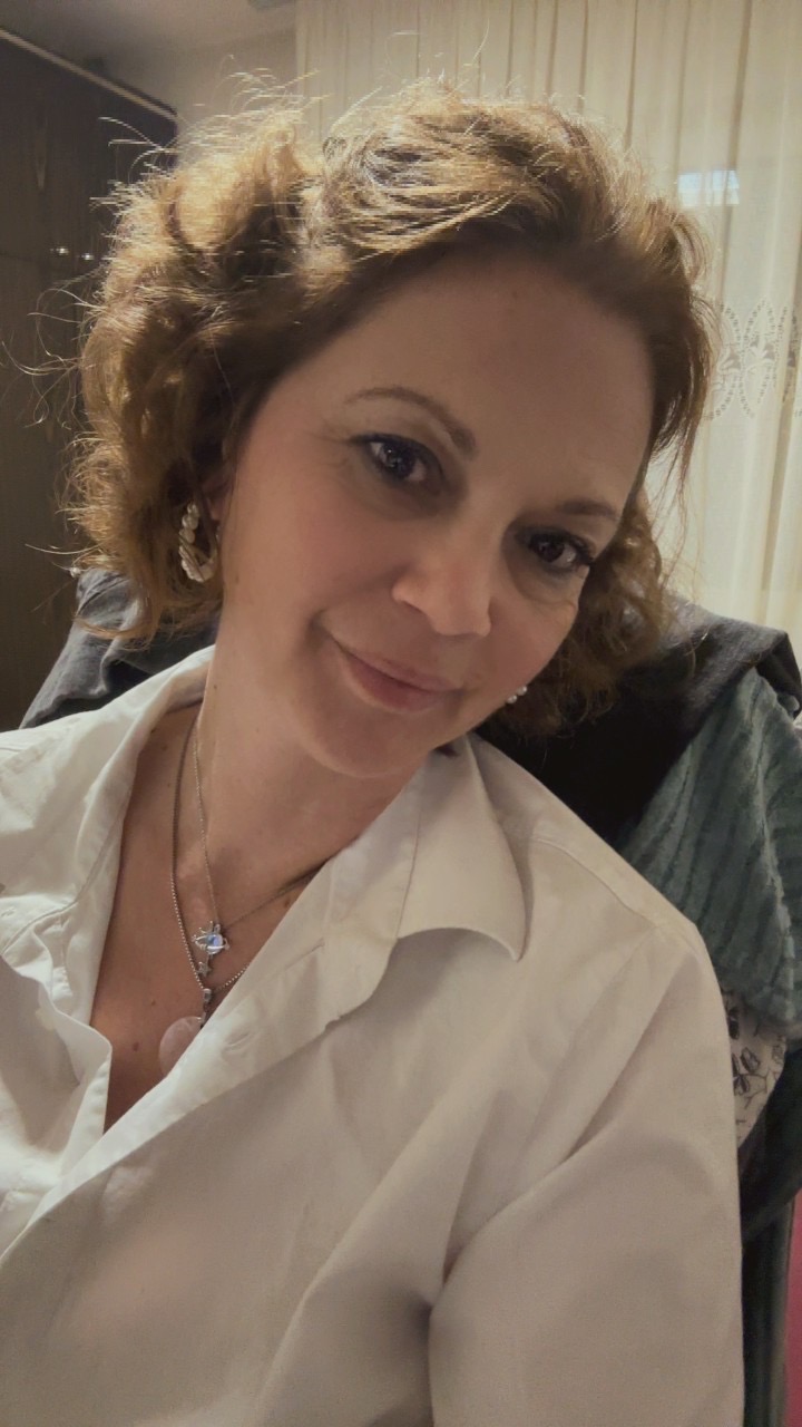 Mirjana Nikolić