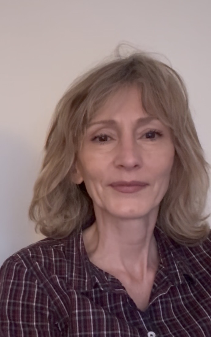 Jasna Poprašić