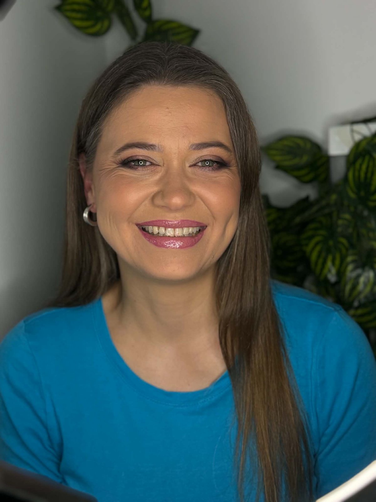 Smiljana Živkov