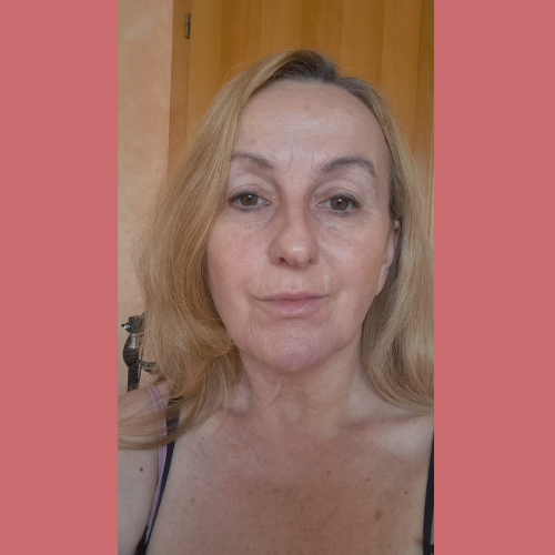 Borka Margareta Poje